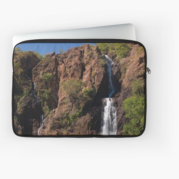 Wangi Falls Laptop Sleeve