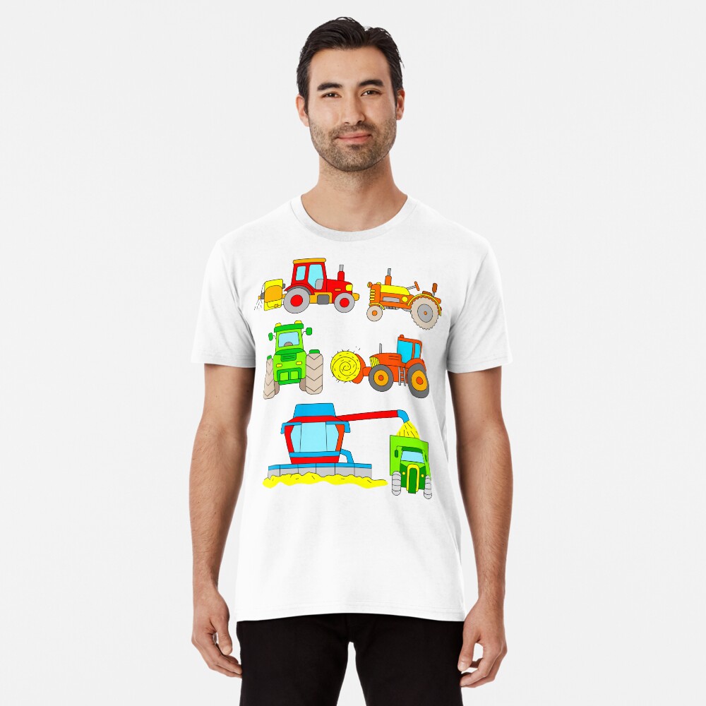 Item preview, Premium T-Shirt designed and sold by samshirts.