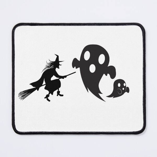 Item preview, The Witch Fantastic Sticker designed and sold by Stylish-choice.