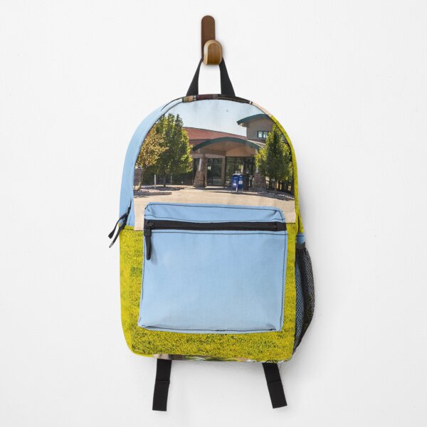 Item preview, The Jefferson County, Idaho, Courthouse designed and sold by Bryan Spellman.