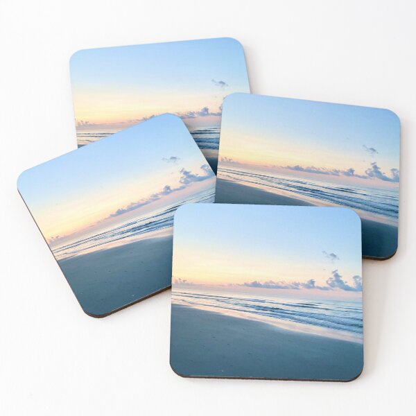 Item preview, Beach Sunrise designed and sold by klacain.