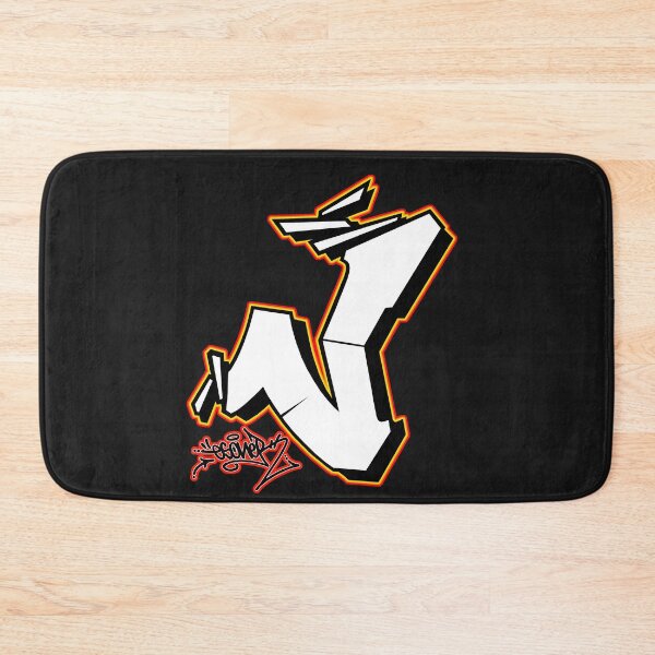 Item preview, V BY ESONE URBAN GRAFFITI STREET STYLE  designed and sold by GraffitiBomberZ.