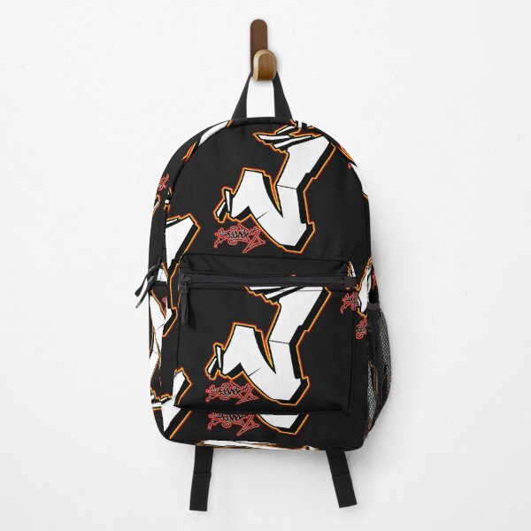 Item preview, V BY ESONE URBAN GRAFFITI STREET STYLE  designed and sold by GraffitiBomberZ.