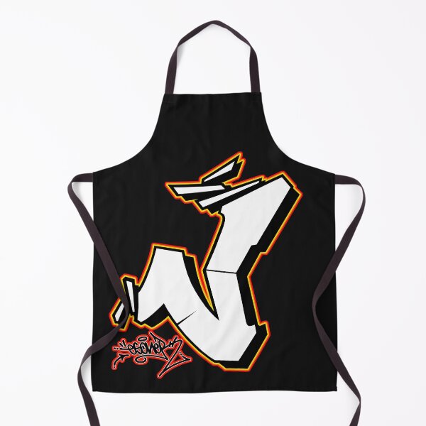 Item preview, V BY ESONE URBAN GRAFFITI STREET STYLE designed and sold by GraffitiBomberZ.