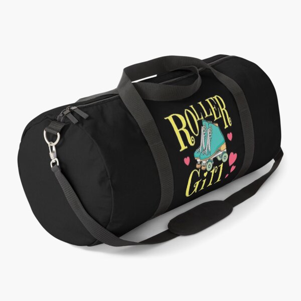 Item preview, Roller Derby Roller Girl designed and sold by kudostees.