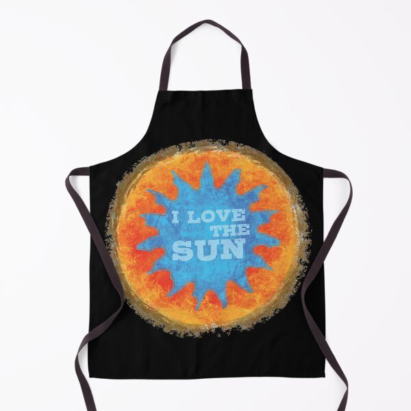Item preview, i love the sun designed and sold by Periartwork.