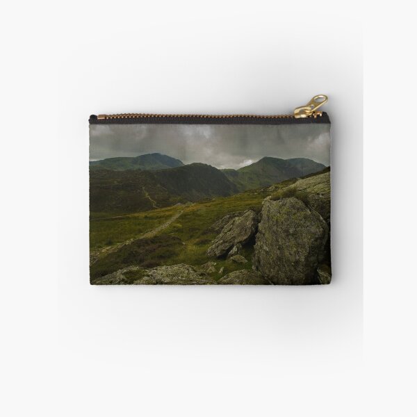 Artikelvorschau, Is This the Way to Haystacks  entworfen und verkauft von Stewart Laker.
