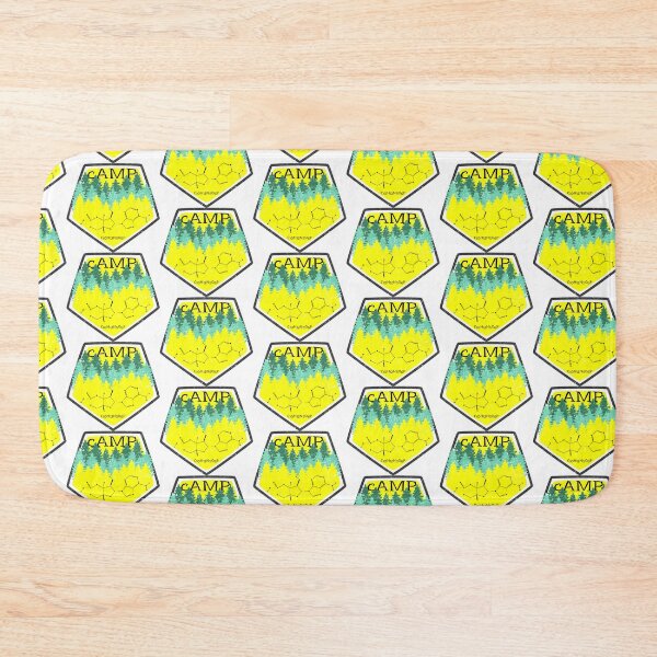 Item preview, cAMP or Cyclic AMP designed and sold by UnderDogRacing.