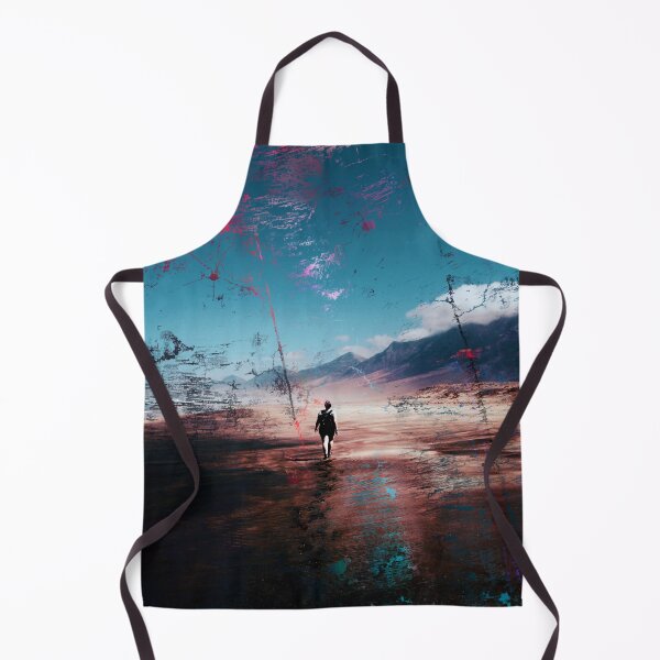 Item preview, Alone in a strange Place designed and sold by JCs025.