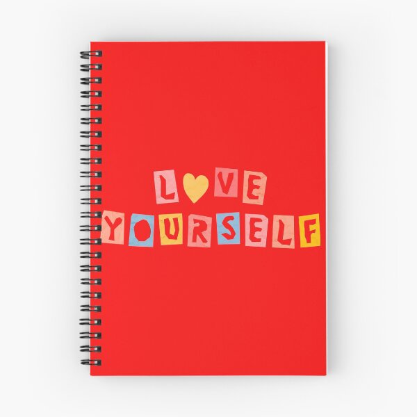Item preview, LOVE YOURSELF  designed and sold by firminoo.