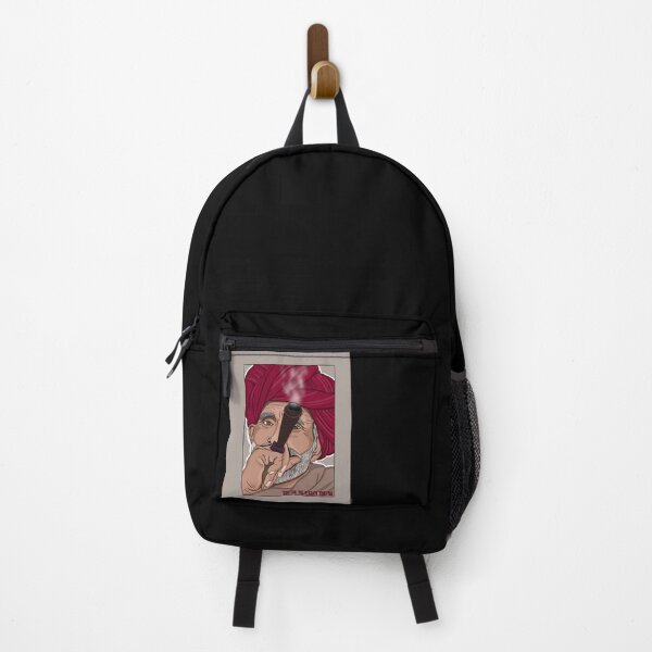 Item preview, Dum Maro Dum designed and sold by Kaam-Chor.