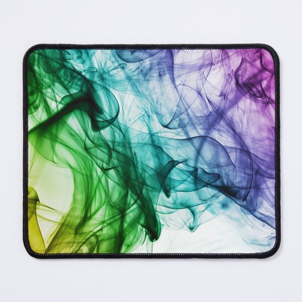 Item preview, Colorful Smoke designed and sold by artisthead.