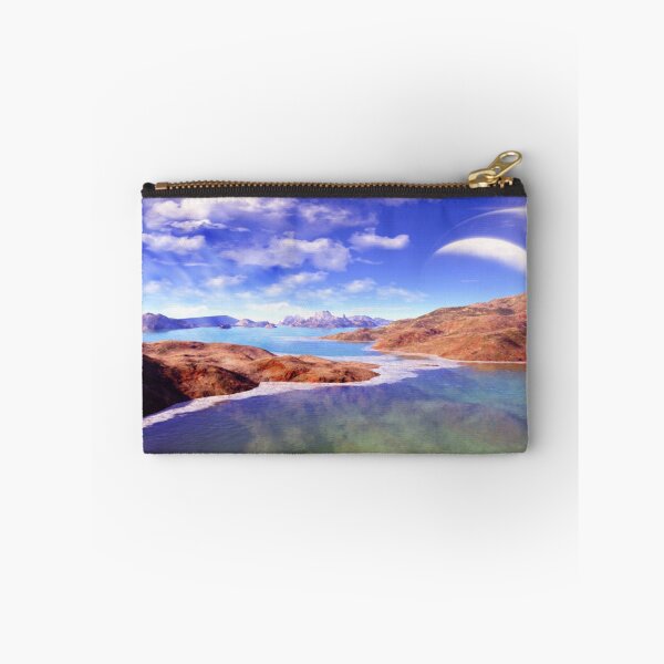 Item preview, Distant View designed and sold by Junior's Digital Designs.