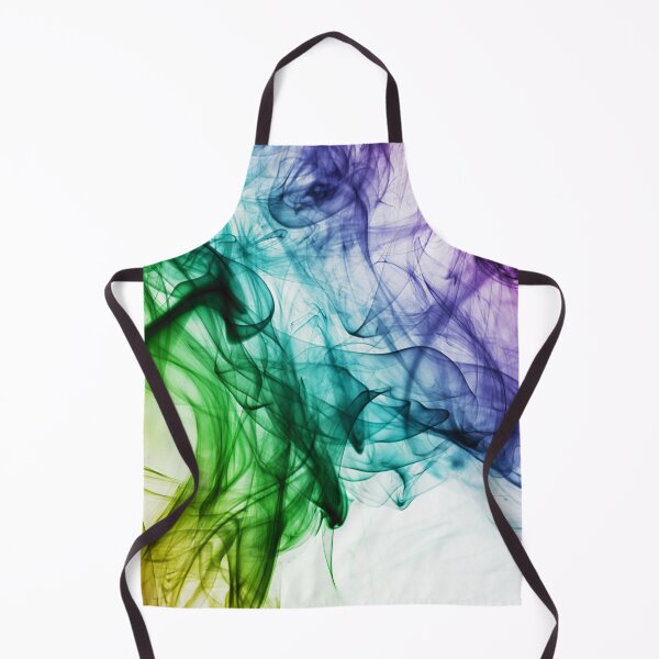 Item preview, Colorful Smoke designed and sold by artisthead.