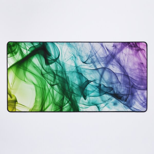 Item preview, Colorful Smoke designed and sold by artisthead.
