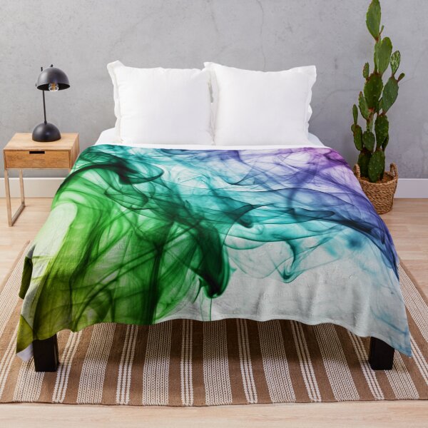 Item preview, Colorful Smoke designed and sold by artisthead.