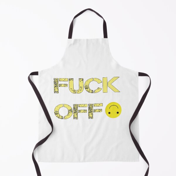 Item preview, FUCK OFF emoji designed and sold by misskholeta.