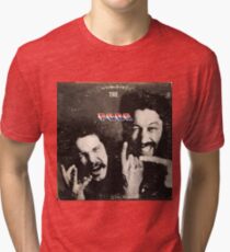 The Fugs Tri-blend T-Shirt