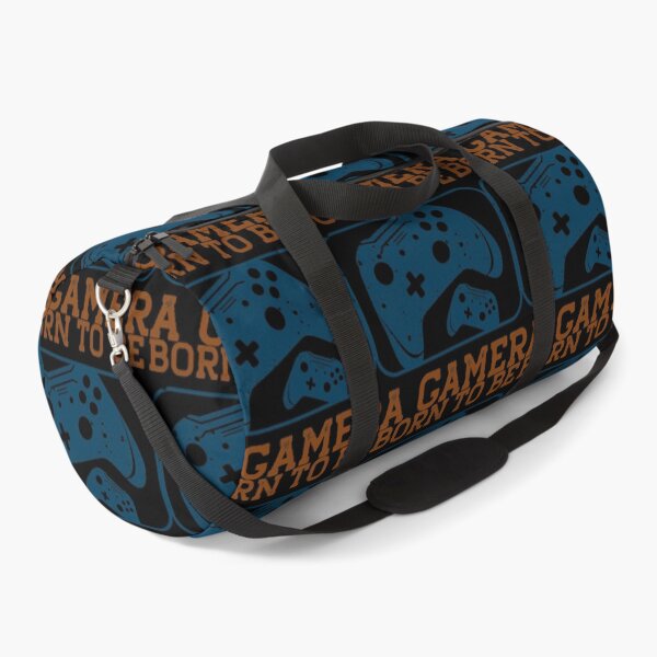Item preview, Born to be a gamer designed and sold by PosterpartyCo.