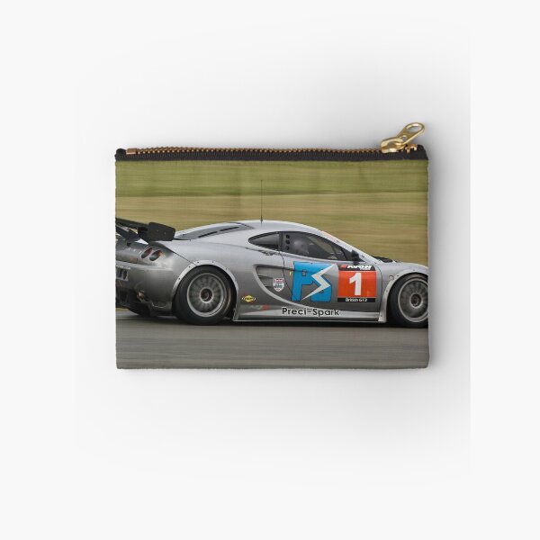 Item preview, Ascari KZ1R designed and sold by Willie Jackson.