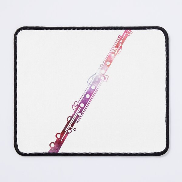 Item preview, Galaxy Oboe vector designed and sold by skylove94.