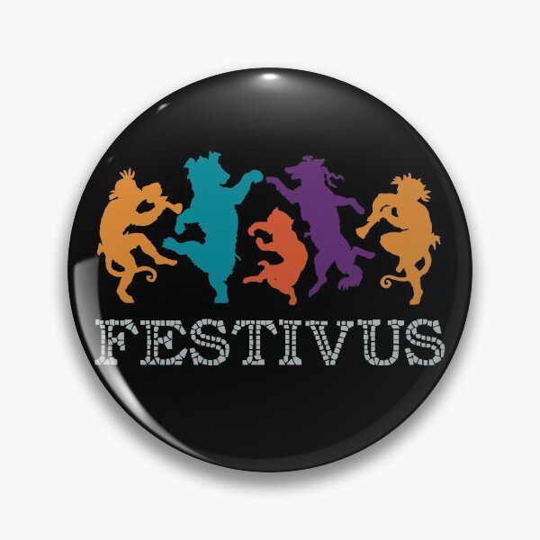 Item preview, Festivus designed and sold by Chadwik.