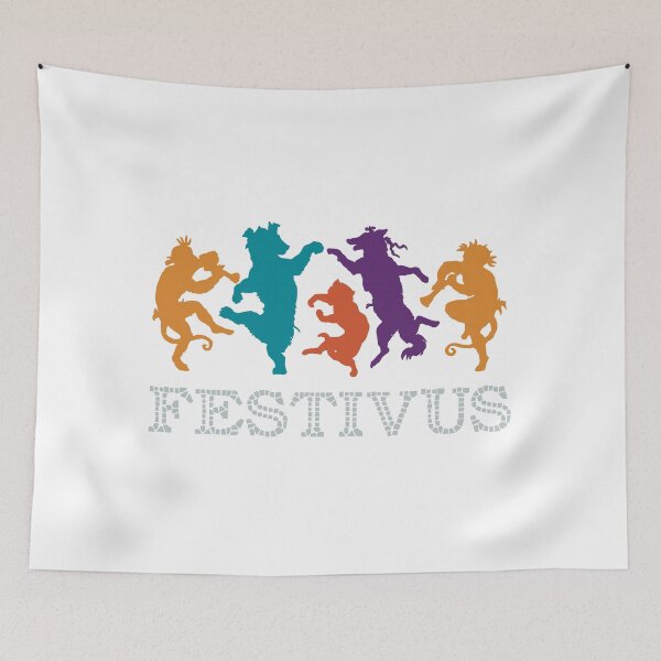 Item preview, Festivus designed and sold by Chadwik.