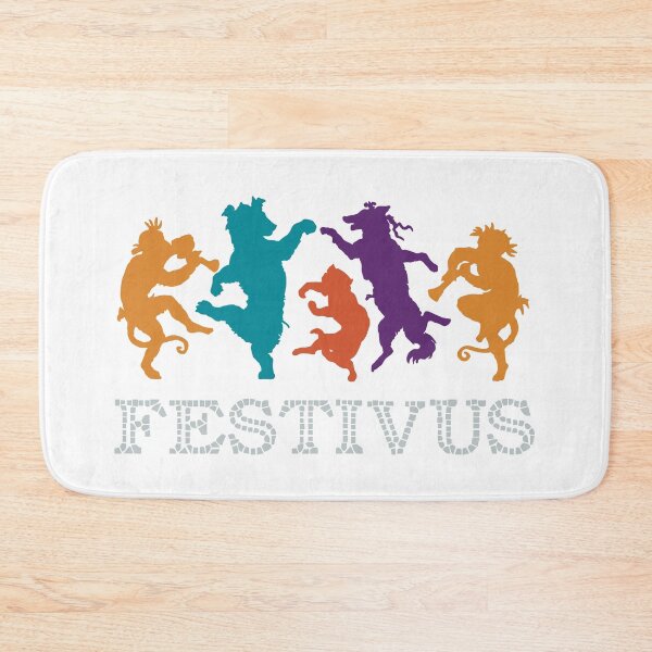 Item preview, Festivus designed and sold by Chadwik.