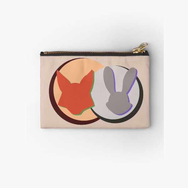 Item preview, Nick and Judy Logo Design  designed and sold by YukilapinBN.
