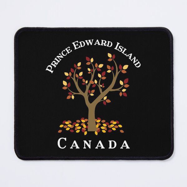 Item preview, Prince Edward Island Autumn Colors designed and sold by JosephTHooper.