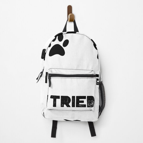 Item preview, I Tried People I Prefer Dogs designed and sold by Anuragwk.