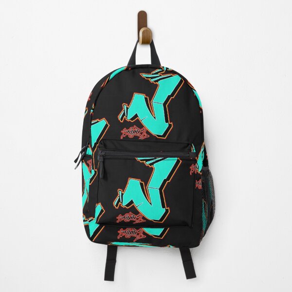 Item preview, V BY ESONE URBAN GRAFFITI STREET STYLE  designed and sold by GraffitiBomberZ.