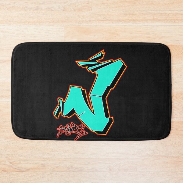 Item preview, V BY ESONE URBAN GRAFFITI STREET STYLE  designed and sold by GraffitiBomberZ.