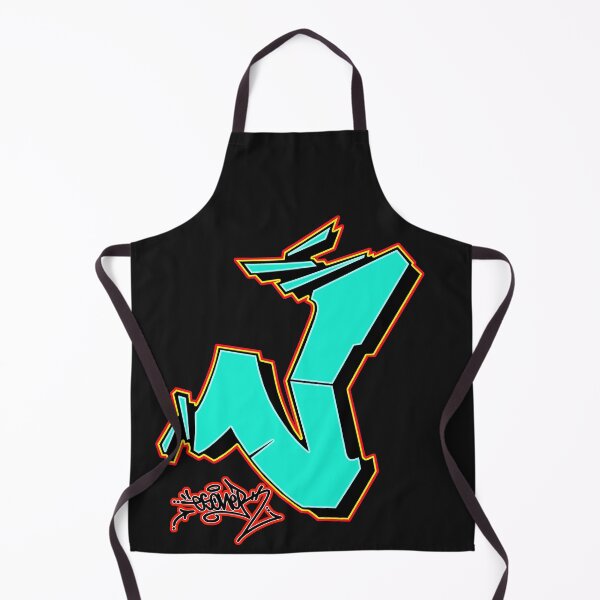 Item preview, V BY ESONE URBAN GRAFFITI STREET STYLE designed and sold by GraffitiBomberZ.