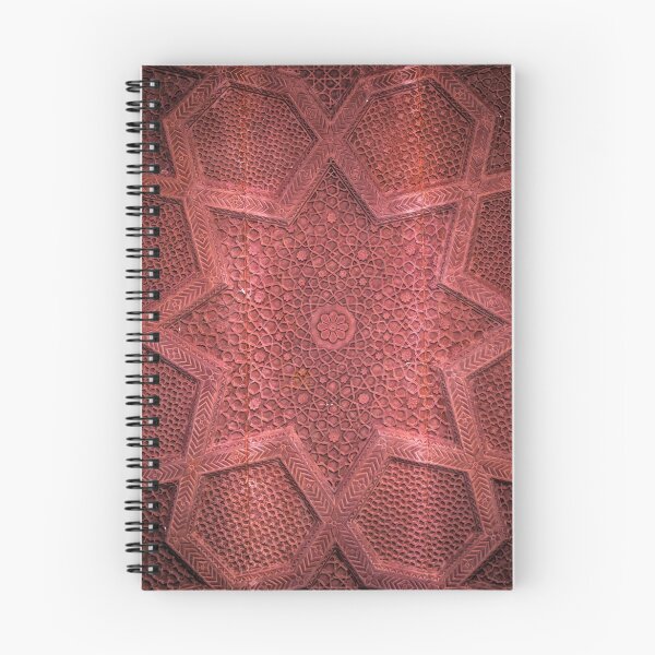Item preview, Indian Patterns designed and sold by Walter Quirtmair.