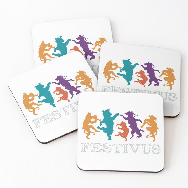 Item preview, Festivus designed and sold by Chadwik.