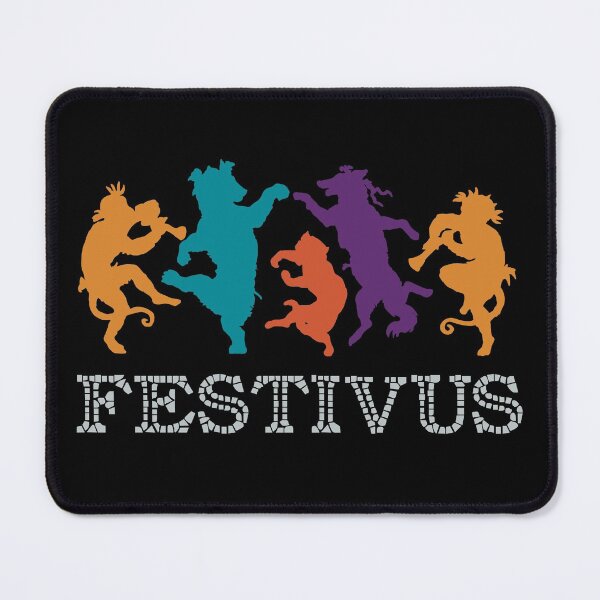 Item preview, Festivus designed and sold by Chadwik.