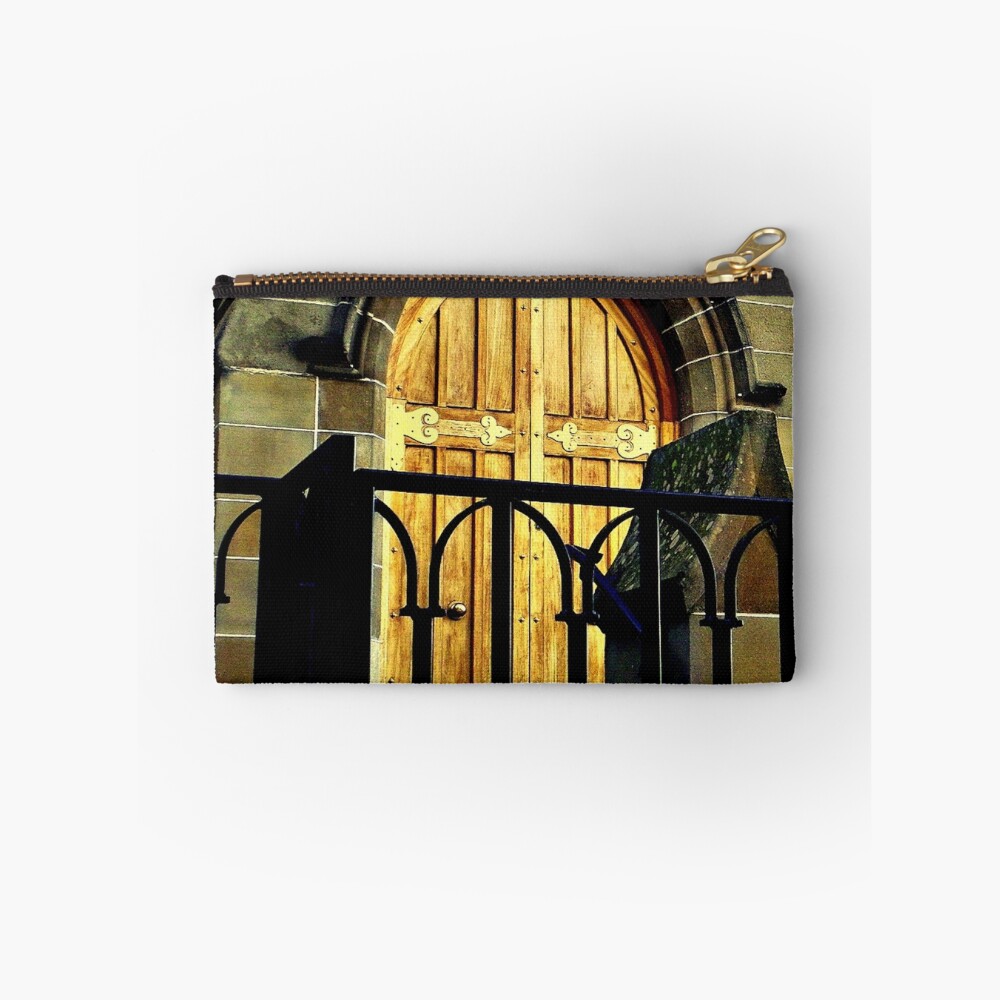Item preview, Zipper Pouch designed and sold by Rinaldo44.