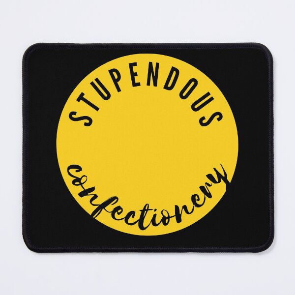Item preview, A Stupendous Confectionery | Meme designed and sold by itsokaybyme.