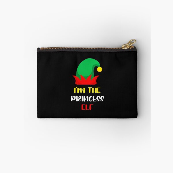 Item preview, Funny Matching Family I'm The Princess Elf Christmas designed and sold by BELASKRI STORE.