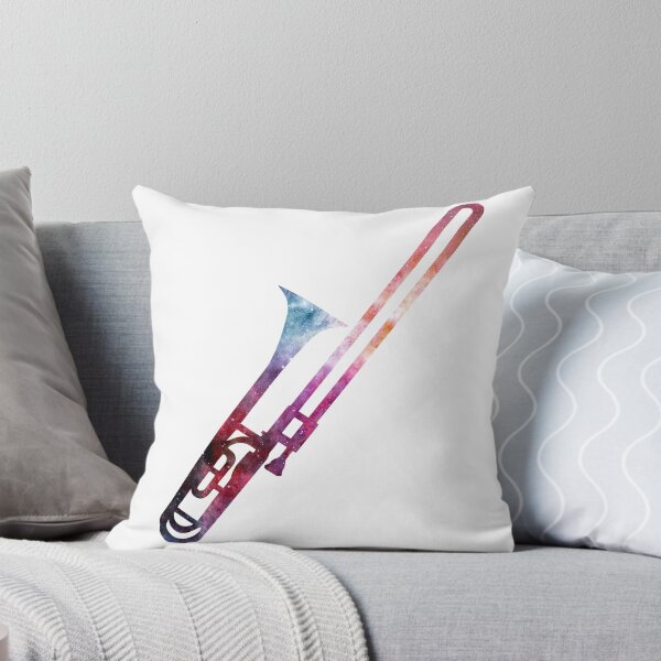 Item preview, Galaxy Trombone vector designed and sold by skylove94.