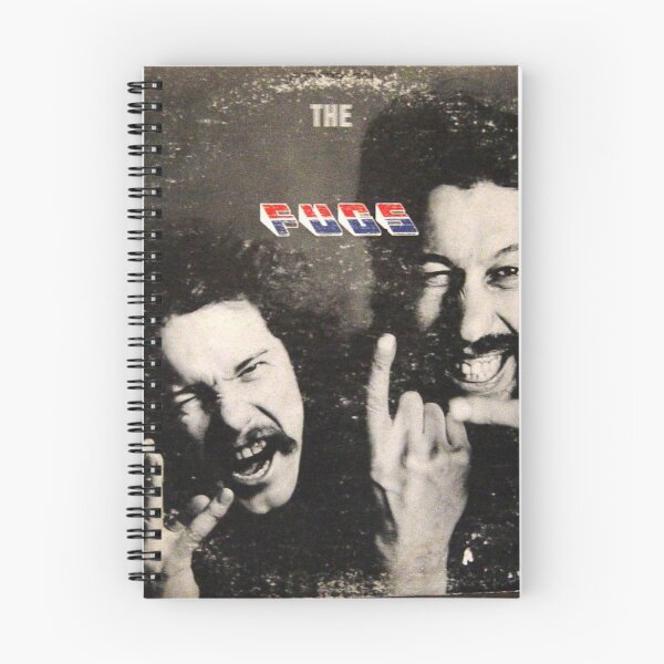 Item preview, The Fugs designed and sold by Vintaged.