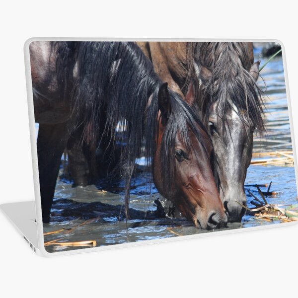 Happy Hour Laptop Skin