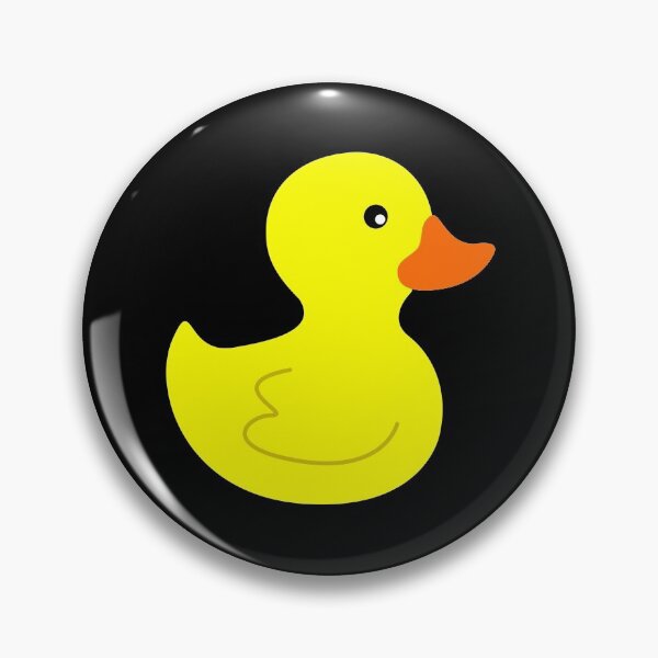 Item preview, Little yellow duck designed and sold by samshirts.