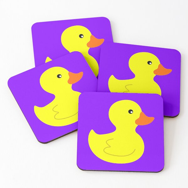Item preview, Little yellow duck designed and sold by samshirts.