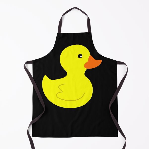 Item preview, Little yellow duck designed and sold by samshirts.
