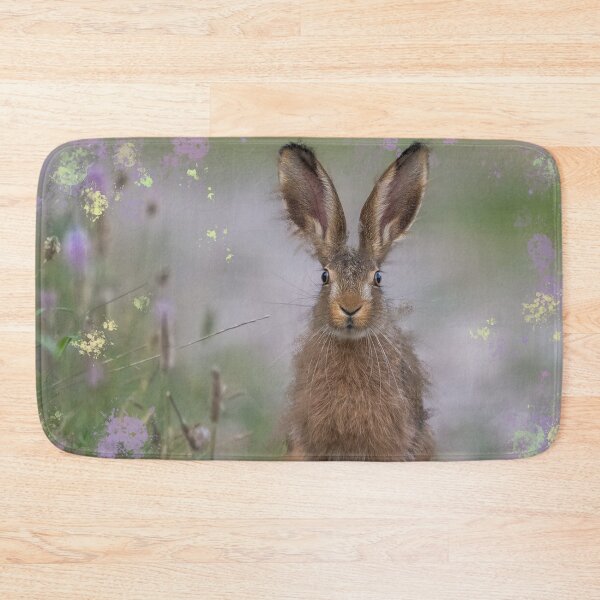 Item preview, Hare Mixed Media designed and sold by OByD.