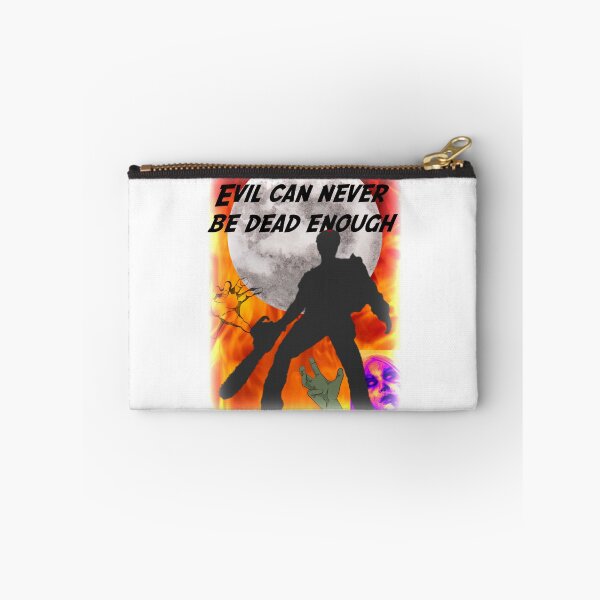 Item preview, Evil Can Never Be Dead Enough designed and sold by HazardPaay.