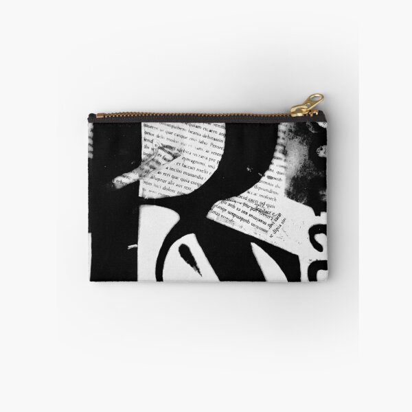 Item preview, Abstract Letter Art - Texture designed and sold by C. Rodriguez.