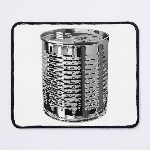 Item preview, Tin can designed and sold by fourretout.